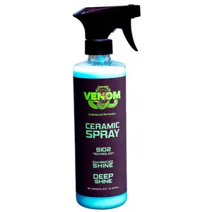 Ceramic Spray