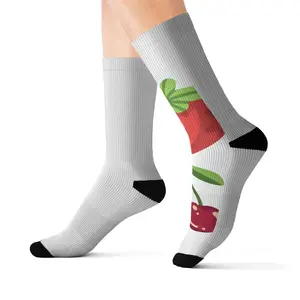 Sublimation Socks