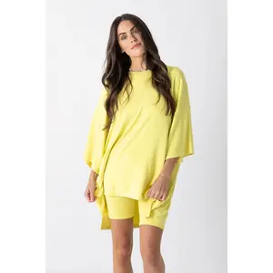 All Weekend Long Set Citrus