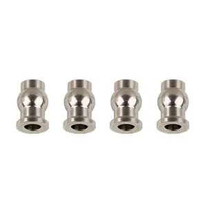 Team Associated 42055 Shock Bushings Steel Enduro Enduro Trail Truck