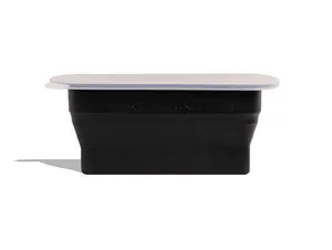 MiHIGH MegaCube Ice Block Mold, Kitchen Utensil for Home Ice Making, Utensils