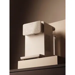ClearPurePro RO™ Portable Kiosk