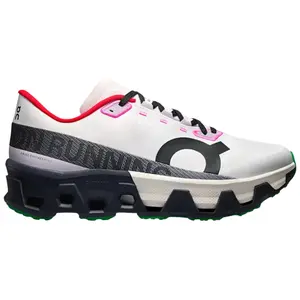 On Running Cloudmonster Hyper Silver Iron 3ME10132034 Men's Fashion Shoes New