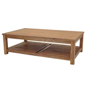 New Pacific Direct Tiburon Coffee Table 801214-118