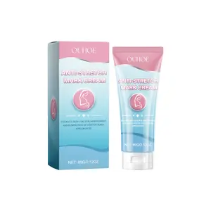 OUHOE Maternity Skin Care Cream Repair Postpartum Fine Lines Moisturize Smooth Scar Reduction Maternity Treatment Balm