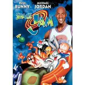 USED-Space Jam (Unknown)