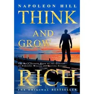 USED-Think and Grow Rich by Hill, Napoleon (Paperback)