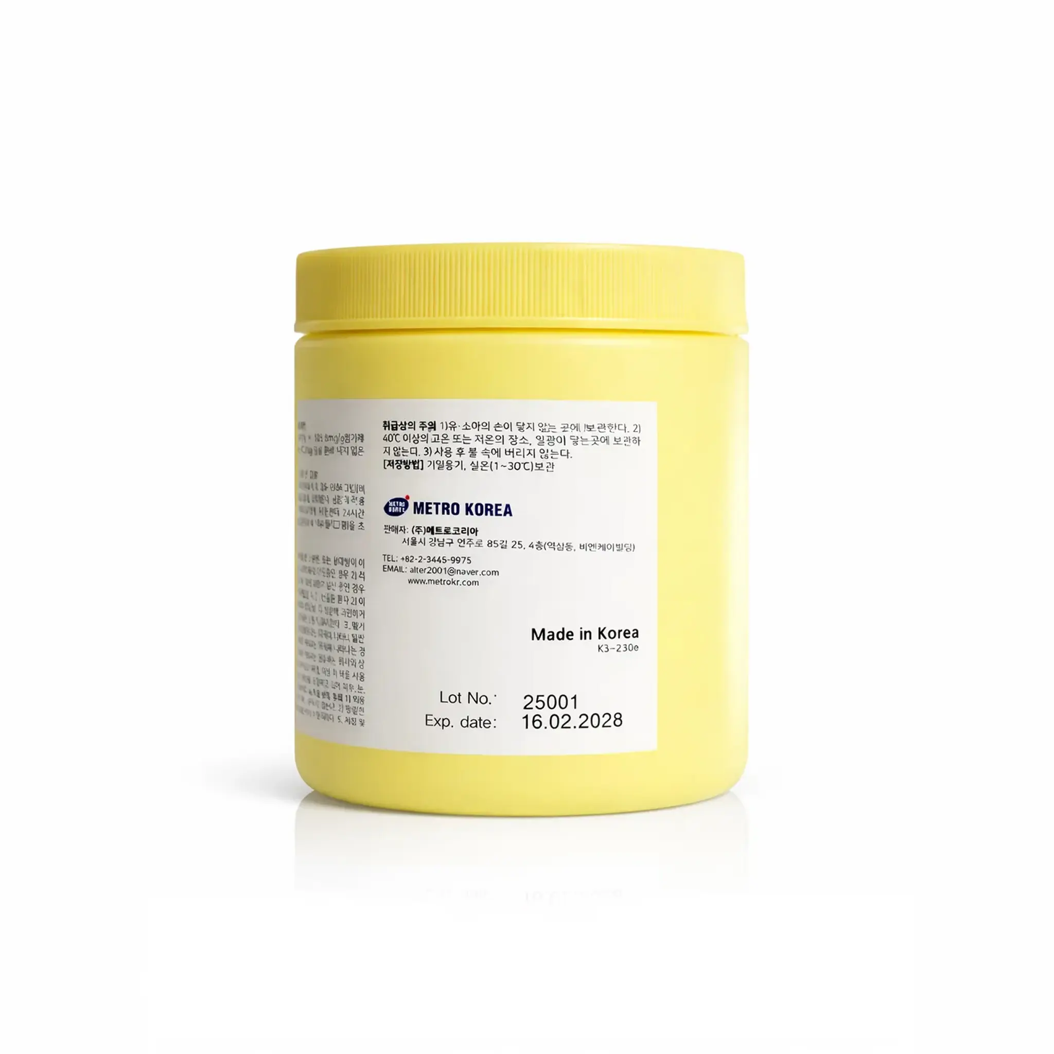 MK Numbing Cream – 500g - TikTok Shop