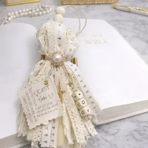 Lux Bible Tassel