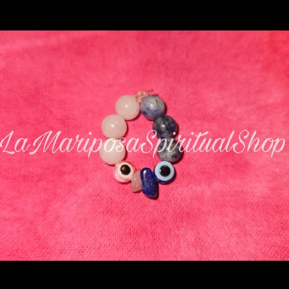 Metresili | La Dolorosa Ring