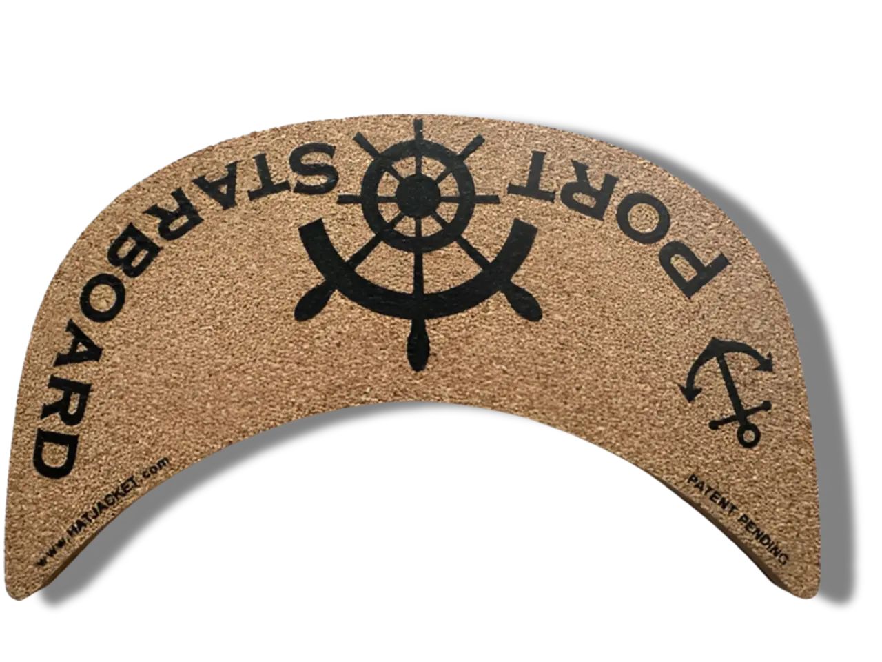 Port Starboard Thin