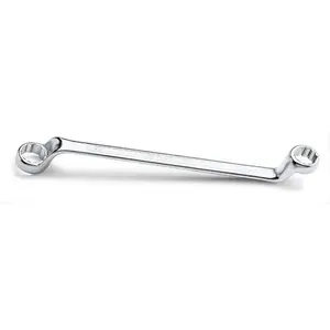 Beta Tools  90 Double Deep Offset Ring Wrench - 16 x 17 mm.