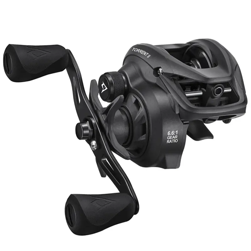 Piscifun Torrent II Baitcasting Reel