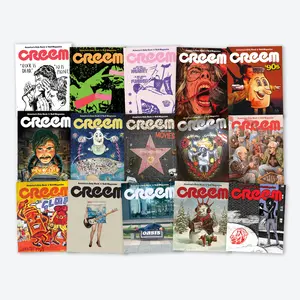 Magazine Wholesale