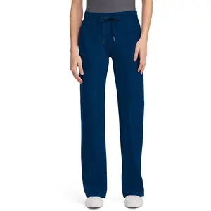 Cherokee Form Tall 5-Pocket Trouser Leg Scrub Pants