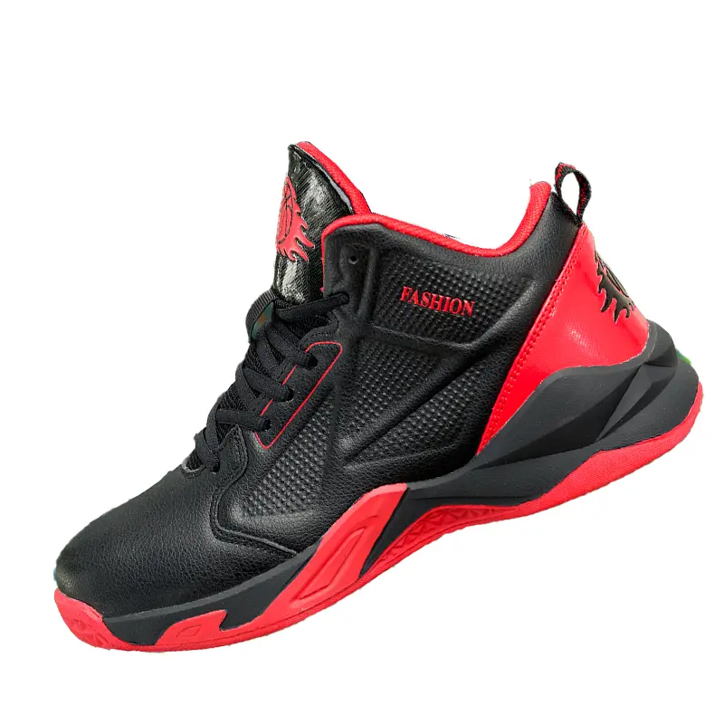 Men's Lightweight Knitted Sneakers, Low-Top Sock-Fit Sports Shoes with Shock-Absorbing Memory Foam and Non-Slip Sole, Hoop Shoe, Gym Shoe