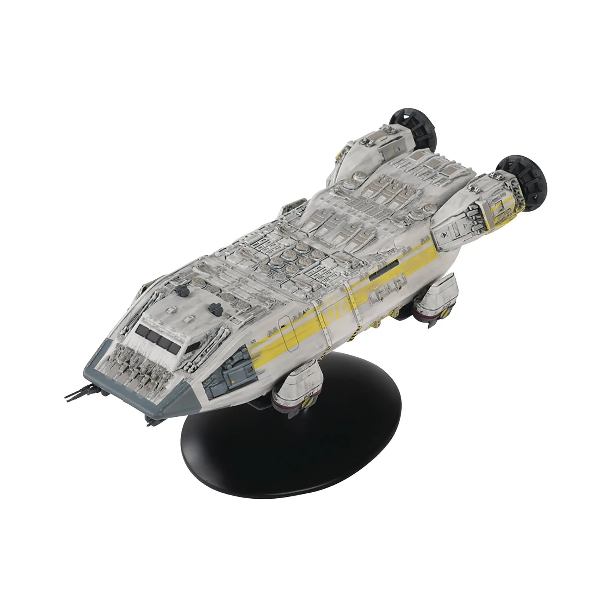 Alien & Predator Ships Collection Covenant Lander Collectible Figure, Statue, Collectiblefigures