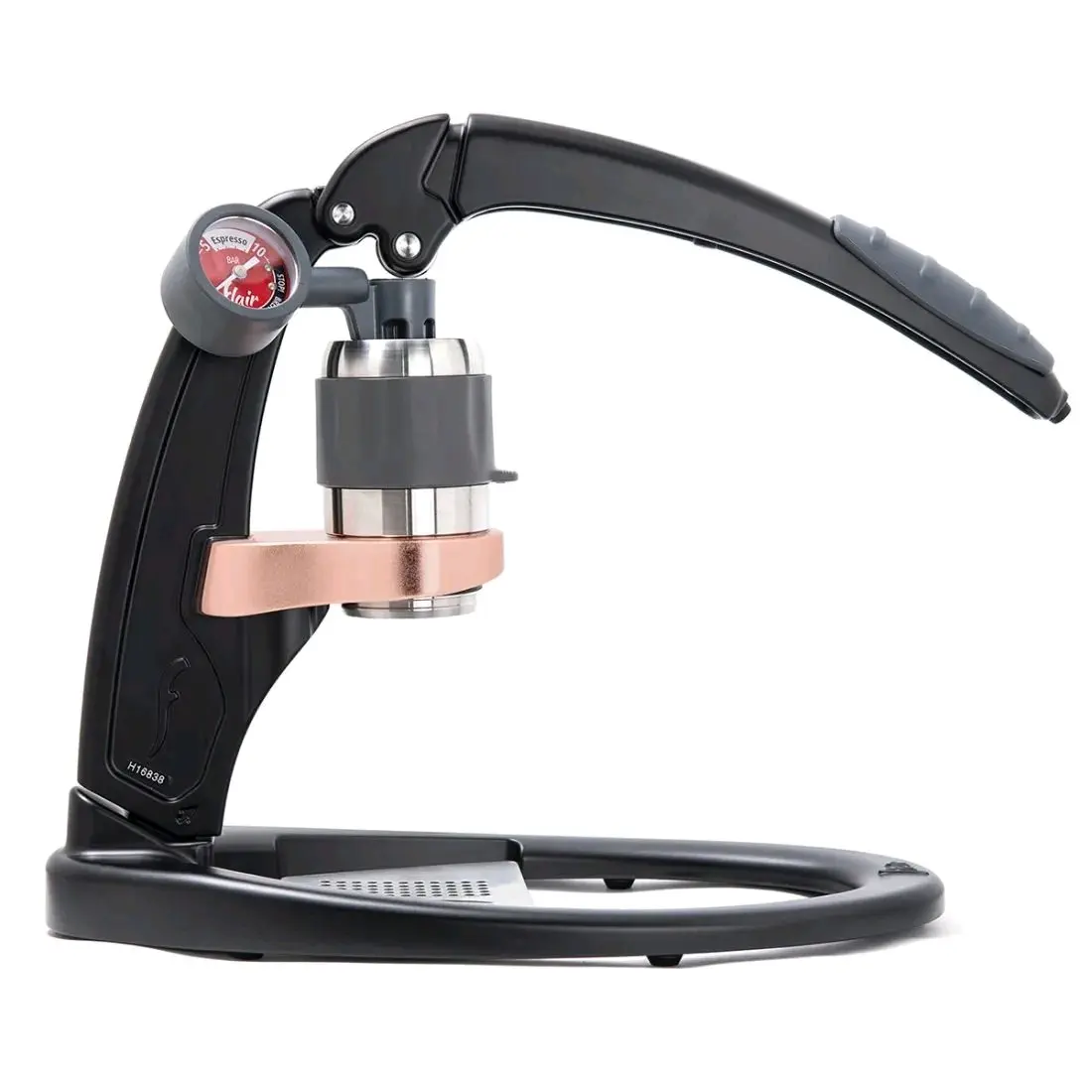 FLAIR PRO 2 ESPRESSO MAKER FLAIR PRO 2 ESPRESSO MAKER