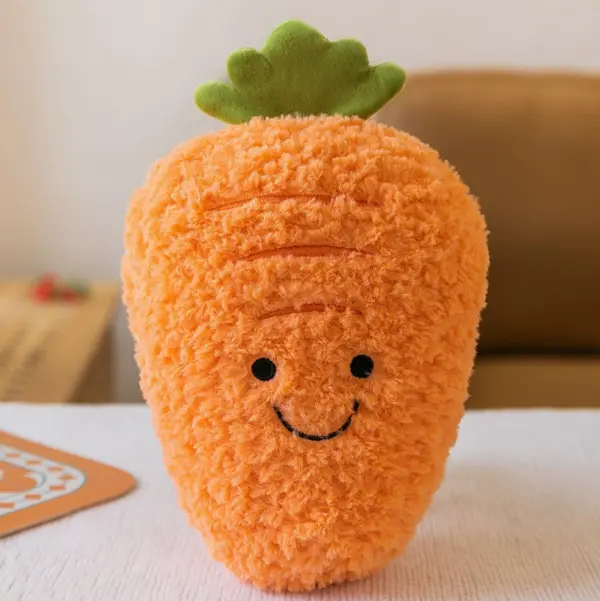Cute Plush Toys - Collectibles & Entertainment Items with Live Shopping Option and Adjustable Order Quantity