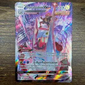 Duraludon VMAX 21/30 Duraludon VMAX 21/30