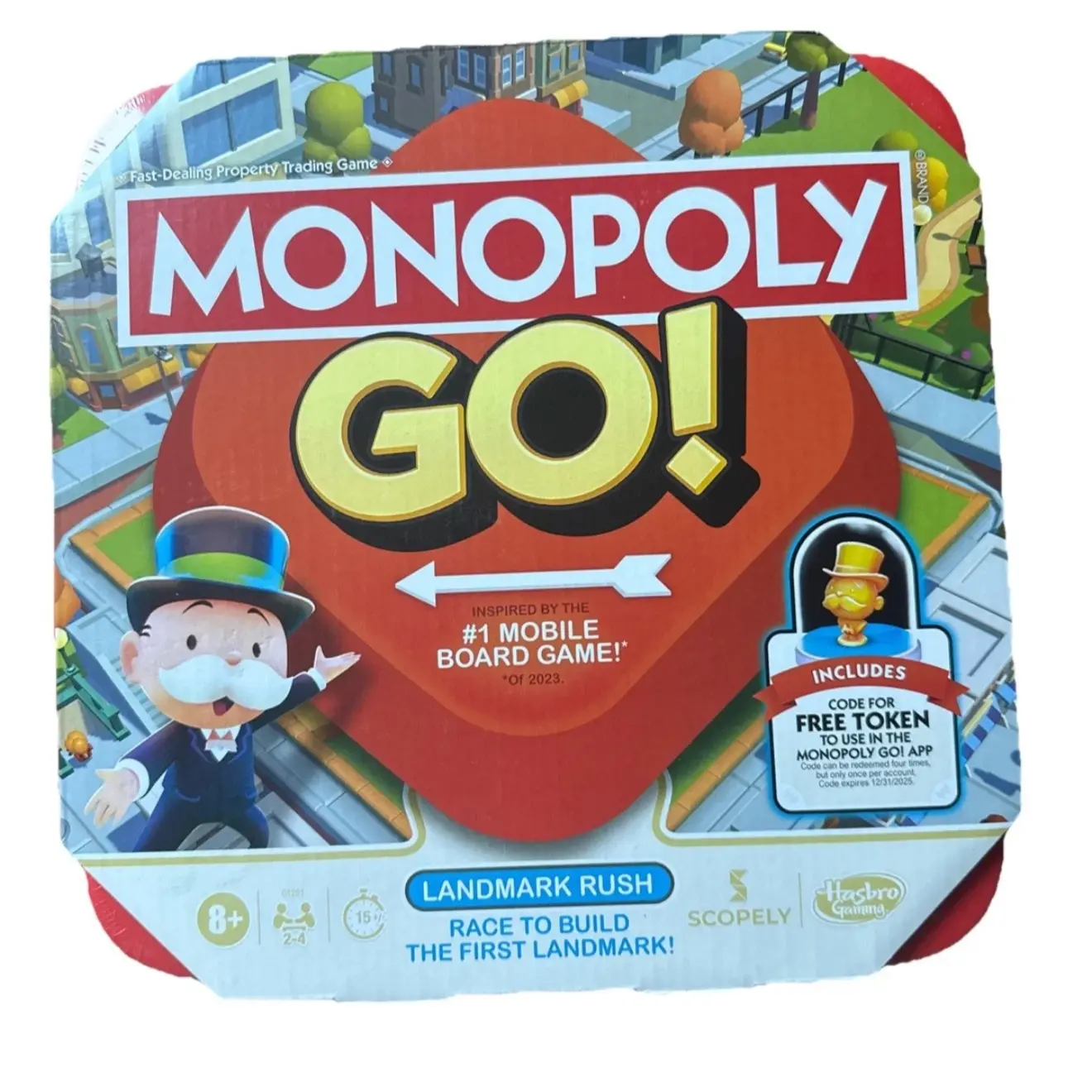 Monopoly Go Monopoly Go