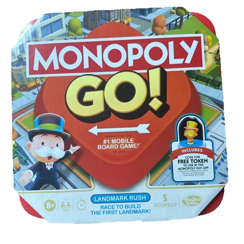 Monopoly Go