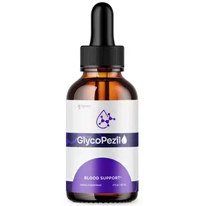 (1 Pack) Glycopezil Blood Supplement 30 Serves