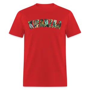Kwanzaa Holiday Classic T-Shirt