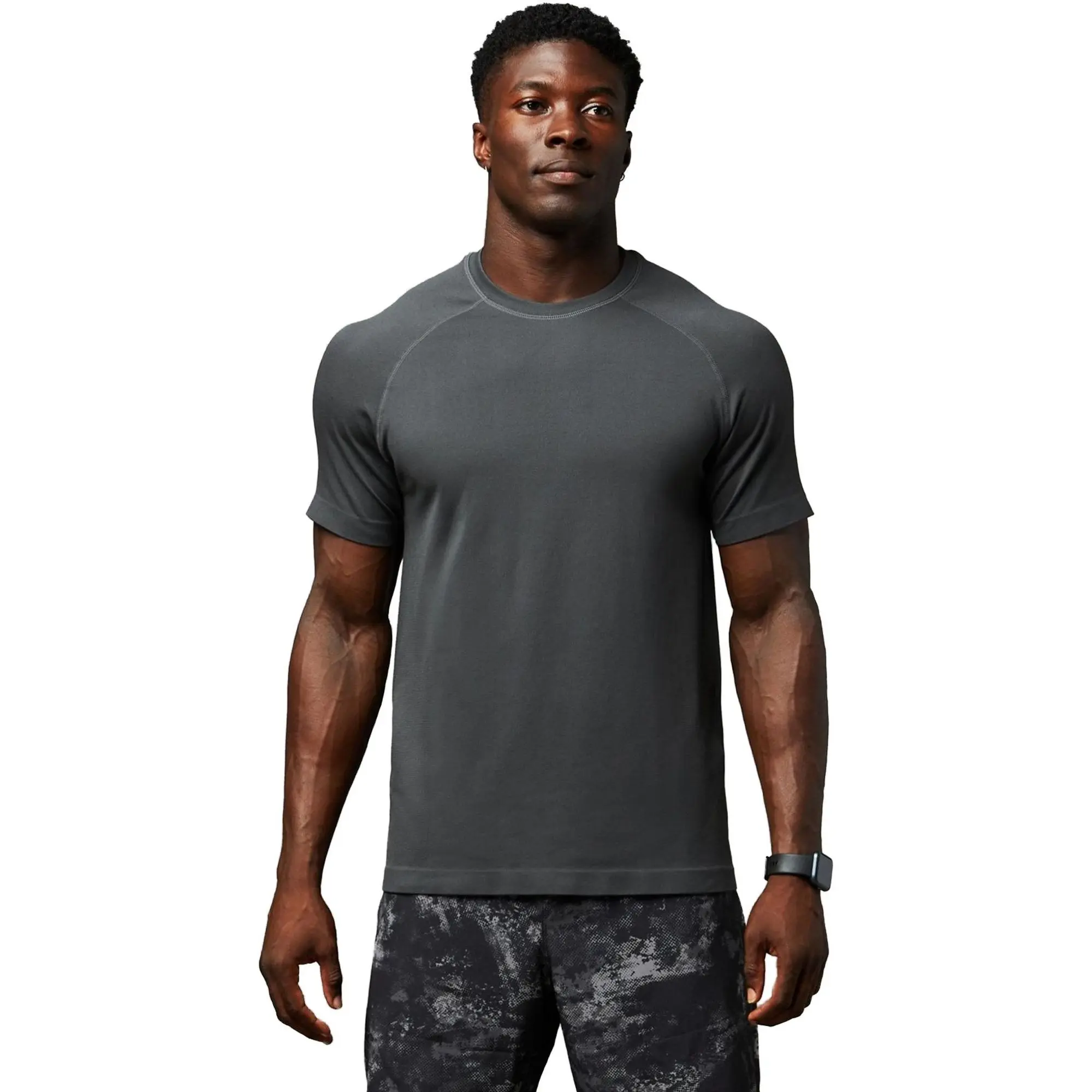 Fabletics Men's The Training Day Tee