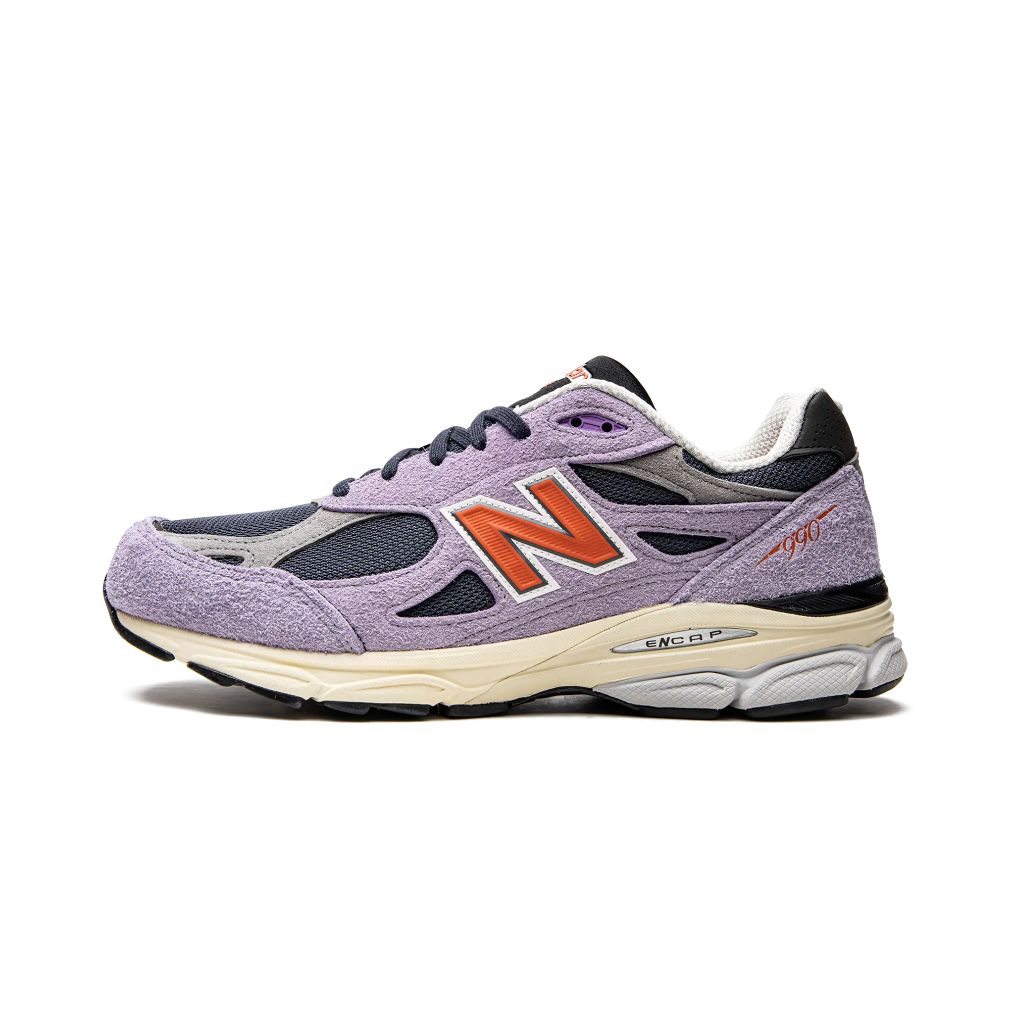 990 V3 "Raw Amethyst" M990TD3