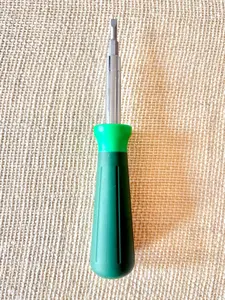6 in 1 Screwdriver