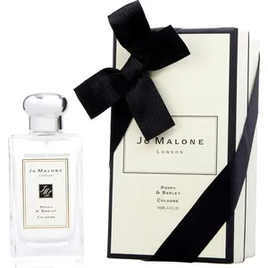 Jo Malone Poppy & Barley By Jo Malone Cologne For Unisex