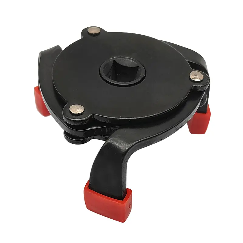Three-Prong Filter, Durable Design for Efficient Filtration, Ideal for Automotive and Mechanical Applications