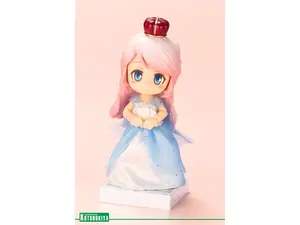 Kotobukiya ADE61 Cu-Poche Friends Cinderella Figure - 2019 Release