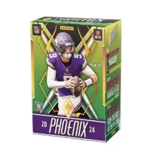 2024 Panini Phoenix Blaster Box