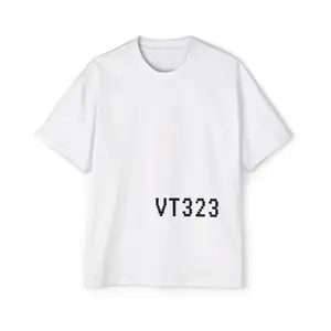 Virtuous Transcender Tee