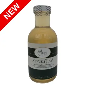 SereniTEA - Herbal Sea Moss Tea