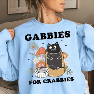 Gabbies For Crabbies Shirt, Veterinary Medicine Sweatshirt, It's A Good Day To Save Animals Tee, Vet Med Hoodie, Veterinary Technician Shirt