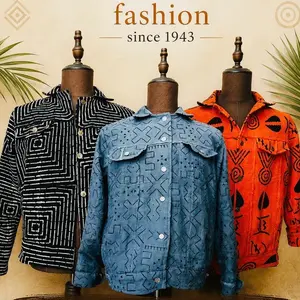 Bogolan Handwoven Cotton Textile, Traditional African Art Piece for Home Decor