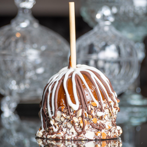 Simply Amazing Apples & Treats