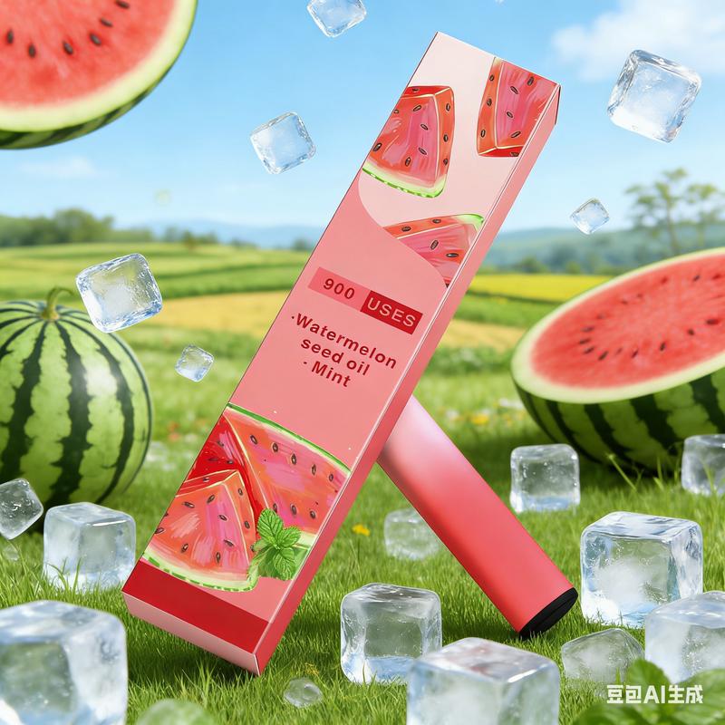 Pure Natural Herbal Ingredients Freshens Breath Soothing Relaxing Stick for Health Benefits