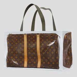 Luxury Grocery Bag