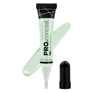 L.A. Girl Hd Pro Conceal, Flat White Corrector, 0.28 Ounce