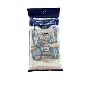 2015 Panini Prizm Football Value Pack