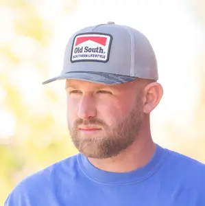 Smoke It - Trucker Hat
