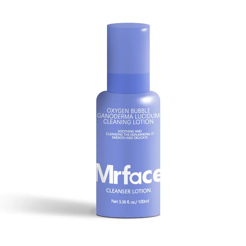 Cleanser-100ml/bottle