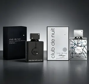 Armaf Club De Nuit Men's Fragrance Set - 3.6oz Premium perfume Spray, Rich Elegant Daily Wear Scent Armaf Club De Nuit Men's Fragrance Set - 3.6oz Premium perfume Spray, Rich Elegant Daily Wear Scent