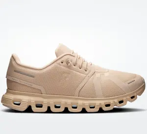 Women's Shoes Cloud 6 - Sand | Sand