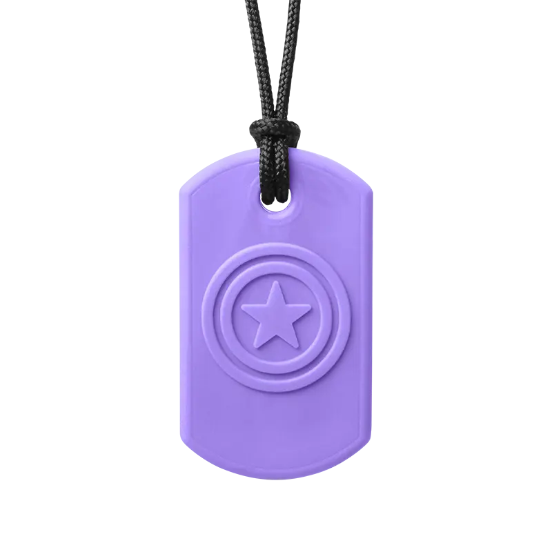 Lavender, Toughest for Avid Chewing