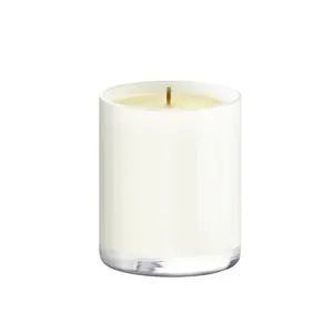 2 Premium Fragrance Oil Candles: 200g Natural Soy Wax, Lead-Free Wicks, Long Burn Time – Infused with 8% Premium Fragrance Oil for a Luxurious, Long-Lasting Home Ambiance Decor Perfume Ornaments Scent Scented Aroma Decoration